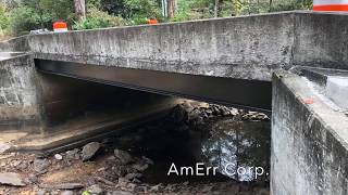 Bridge Maintenance