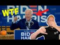 Joe Biden's EMBARRASSING Pennsylvania Speech - Democrats Are PANICKING!