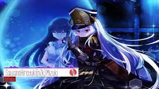 Nightcore   Oldtoday S sawanohiroyukinzkmizuki