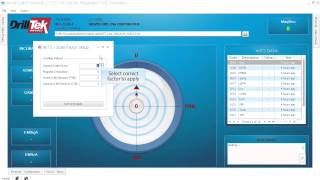 Archer Light-Applying scale factors and depth offsets