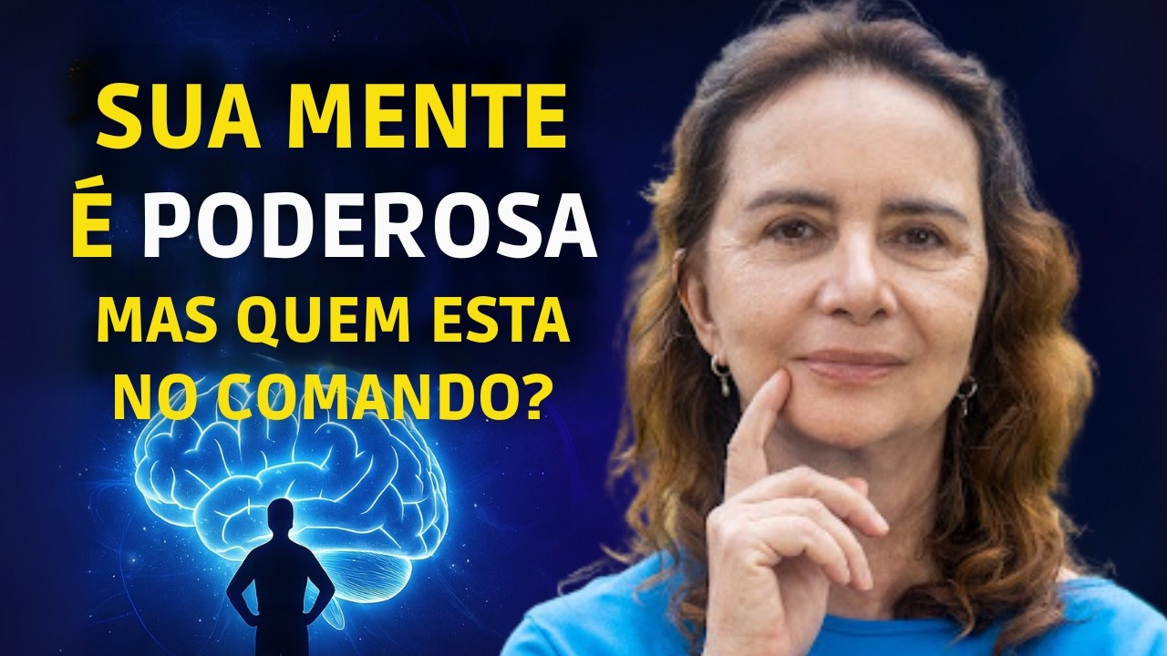 Como Usar Bem a Mente e Viver com Clareza | Filosofia Prática com Lúcia Helena Galvão