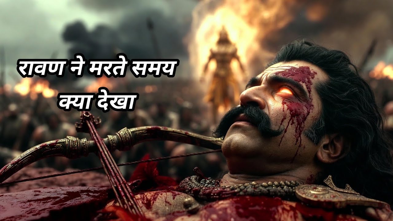 ⚡ कलियुग का सबसे भयानक रहस्य | Gods Ultimate Power Reveal ✨ 99% लोग नहीं जानते ये दिव्य रहस्य