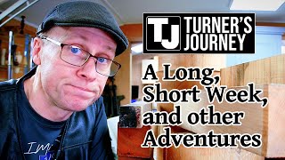 TJ 009: A Long Short Week
Welcome back to another episode of Turner’s Journey with Martin Saban-Smith.
In this installment, Martin shares a candid and emotional update about a major setback: the unexpected loss of his external hard drive containing all raw episode backups. Alongside the frustration, he reflects on the lessons learned, the importance of safeguarding creative work, and the ongoing commitment to sharing Turner’s progress with you.
Despite the challenges, all final edits are safely on YouTube, and Martin takes this as an opportunity to connect with the community and talk about resilience, documentation, and moving forward.
Buy the Woodturning Form and Formula Book:
Signed Copies: https://www.msabansmith.com
Your Local Amazon Store (from 24th October 25):
Softback: Search for ASIN 1068358106
Hardback: Search for ASIN 1068358114
⏱️ Timestamps
00:00 – Opening music
00:12 – Welcome & introduction by Martin
00:18 – Frustration and anger over the missing hard drive
00:25 – How the external drive with Turner’s Journey backups disappeared
00:33 – The tidy-up and move that may have caused the loss
00:41 – Searching everywhere with Natalyia, including Hampshire Sheen
01:02 – Relief: final edits are already uploaded to YouTube
01:13 – The real loss: valuable behind-the-scenes footage of Turner and students
(Further sections continue with Martin’s reflections and outlook)
📩 Stay Connected
If you’re on our mailing list, you’ll get direct access to updates, exclusive behind-the-scenes content, and resources as we continue Turner’s Journey together.
Not subscribed yet? Sign up to stay informed and inspired as this story unfolds.
📍 Workshop Location: Four Marks, Hampshire (next to South Downs National Park)
🔔 Subscribe for weekly woodturning content
👍 Like if this helped your turning journey
My Website: https//www.msabansmith.com
My Social Links:
Facebook:
📍Me: https://www.facebook.com/msabansmith
📍Woodturning School: https://www.facebook.com/thewoodturningschool
📍Club: https://www.facebook.com/woodturning360
Instagram:
📍Me: https://www.instagram.com/msabansmith
📍School: https://www.instagram.com/thewoodturningschool
#Woodturning #WoodLathe #Woodworker #Hampshire #ProfessionalTurner
The visual video content (including my voice), any text and any graphics in the video are Copyright © Woodturning Online Ltd 2015-2025. All rights reserved. TJ 009: A Long Short Week