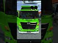 GAME TRUK OLENG #bussid #gametruckoleng #automobile #truksimulator #hinotruck #bussimulator