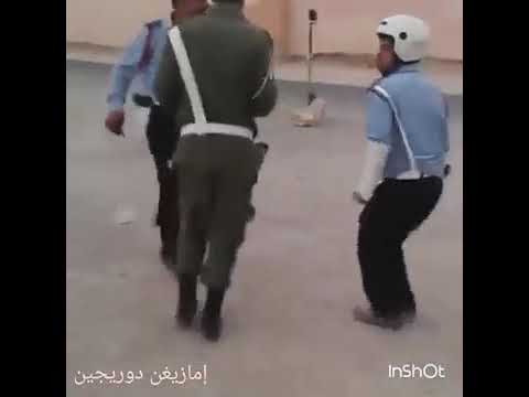 Chtih ordih top lapolis maroc