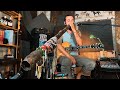 The Mother - Xavier Rudd | cover by Alakai ft. Pickin&#39;pie