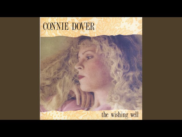CONNIE DOVER 　　　　If Ever I Reurn Connie Dover – If Ever I Return – CD (Album), 1997 [r6075599