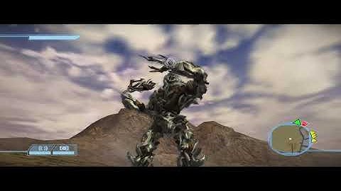 Transformers: The Game Sound Effects Mod | Bayformers (Update V8)