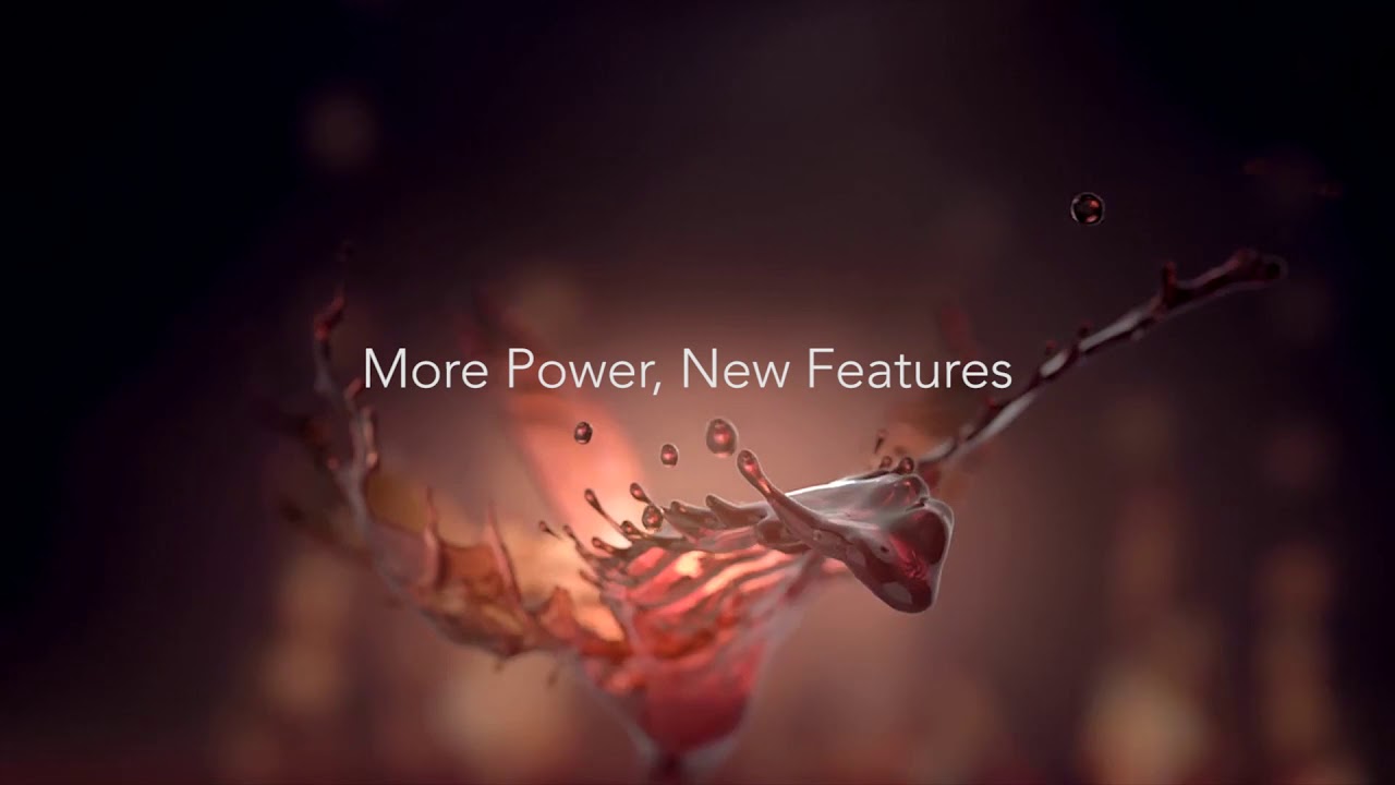 Power of Trinity - Koolnee K1 Trio