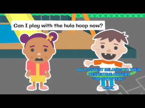 YTP - Keep Stealing, Rooo Bedooo! (other episode)