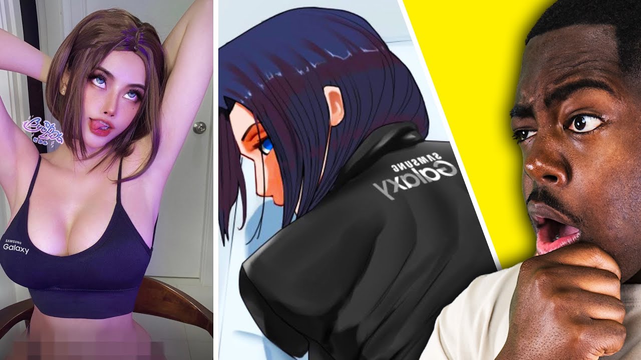 The things we'd do to Samsung Sam...