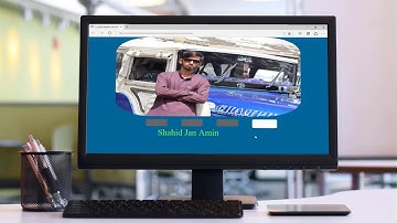 How to create image slider in html,css,javascript