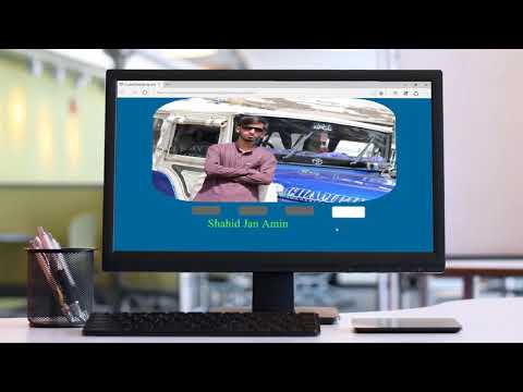 How to create image slider in html,css,javascript