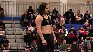 Shayna Baszler vs Maki Itoh [Full Match] HOG Superclash (11/15/25)