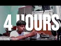 LIVE |  study with me 📚sounds  &amp; pomodoro timer 50/10
