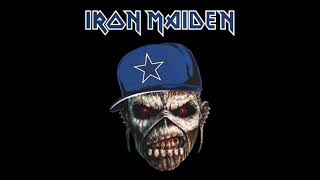 Iron Maiden - 12 - Iron Maiden Dallas - 1985