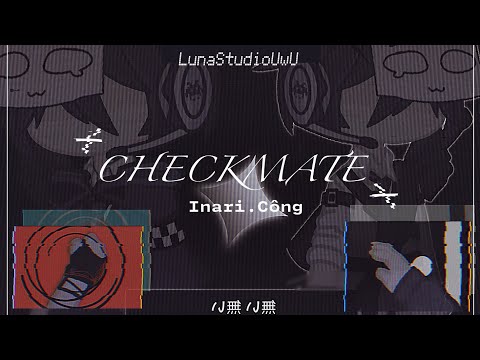 CHECKMATE 🎧⚜️( full ) | Inari.Công | ft : KSR Fluffy 