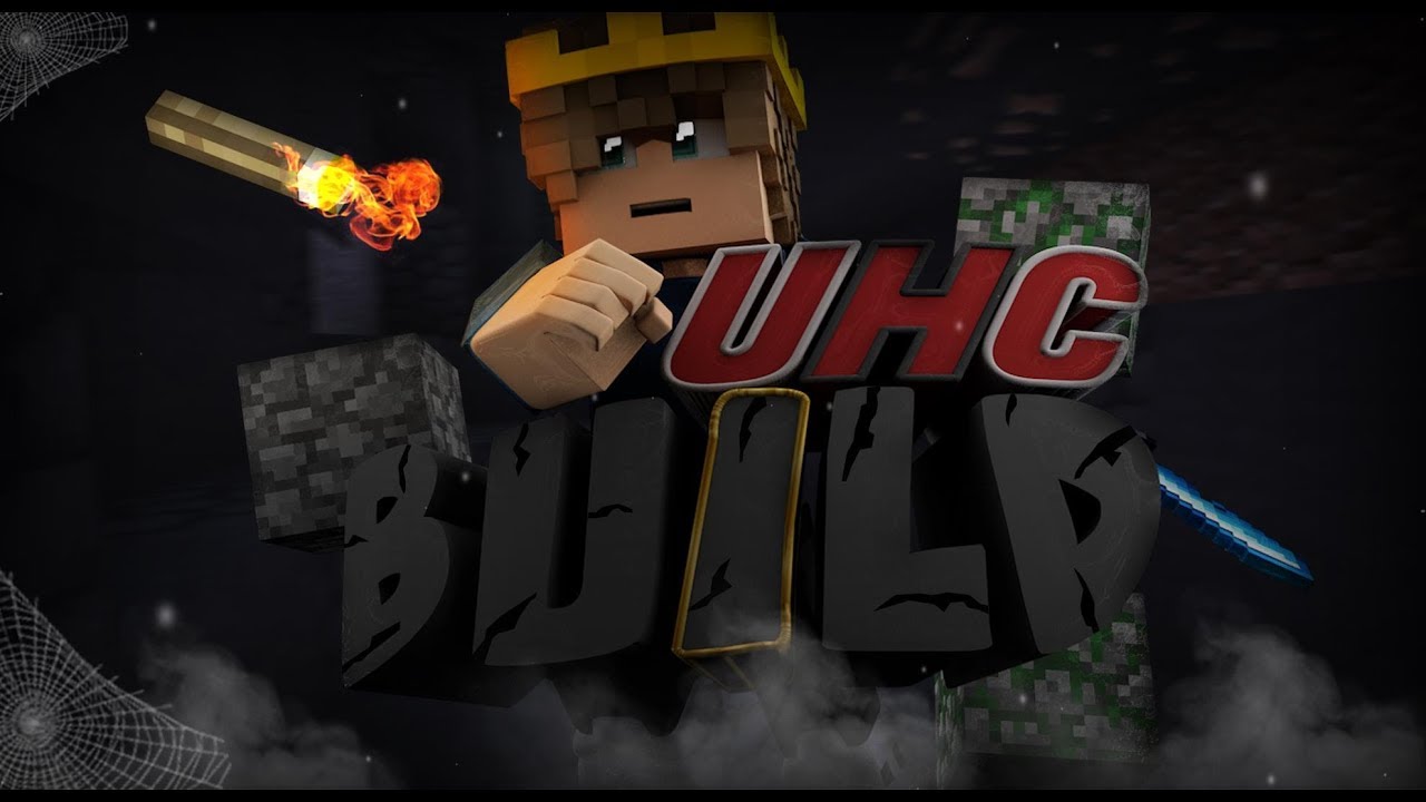 BADLION BUILD UHC MONTAGE - BADLION BUILD UHC MONTAGE