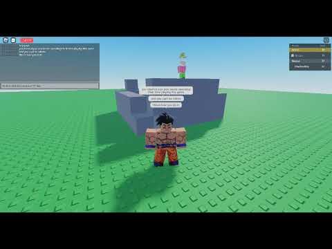 how to be admin all the time in the chosen one (roblox) - YouTube