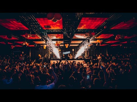 23 URODZINY KLUBU HOLIDAYS | MESZI x DBL x TWISTERZ x I.GOT.U x DNF x NEXBOY LIVE (03.02)