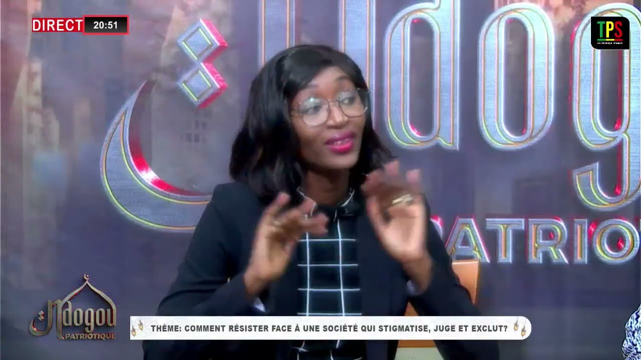 Madibah sur les Testsde Dépistage VIH /SIDA : « Il faut que les gens arrêtent…ils n’ont rien à… »