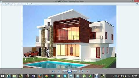 Tutorial Archicad from A to Z Part 1 (fr) Introduction