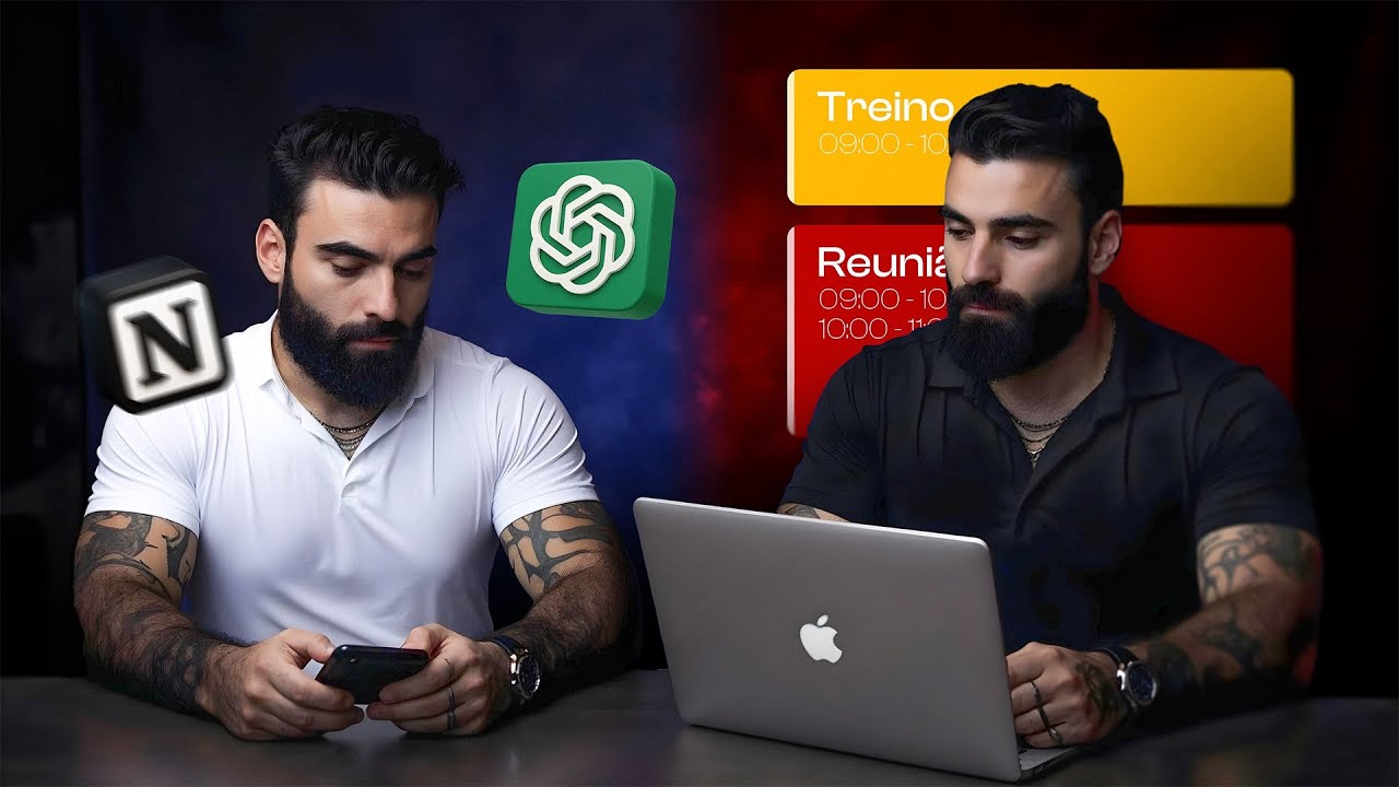 Como Ter Mais Foco e Vender Mais Sem Precisar Trabalhar o Dia Inteiro