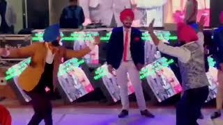 Peg Di Waashna / Amrit Maan new song ( bhangra on peg di washna)