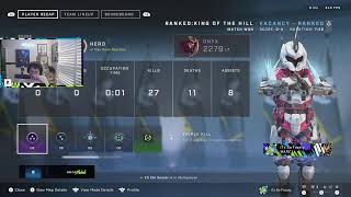 Building Snowmen // !PC !BB