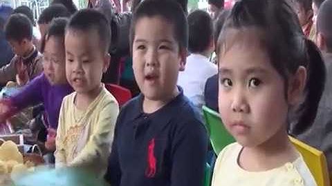 Ngày Tết Việt Nam - Tiểu học Nguyễn Trãi Thành phố Hải Dương