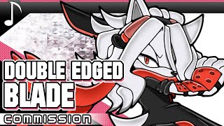 DOUBLE EDGED BLADE || Theme of Erin || For @iiTyranite
#music #sonicthehedgehog #musiccommission
Character theme commission for @iiTyranite
https://twitter.com/iiTyranite
SUPPORT:
- PATREON: http://bit.ly/ShimPatreon
SERVER:
- DISCORD: http://bit.ly/KitchenDisc
SOCIAL MEDIAS:
Soundcloud: https://soundcloud.com/shimshonthegadite
Twitter: https://twitter.com/SHIMSHON_GAD
Facebook Page: https://www.facebook.com/ShimshontheGadite/ DOUBLE EDGED BLADE || Theme of Erin || For @iiTyranite