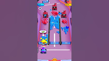 Mob control best game #part113 #shorts #gamestartbd #mobcontrol #shortvideo #gaming #funny #games