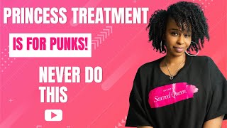 How to get princess treatment from everyone Princess treatment videos Fila Antwi