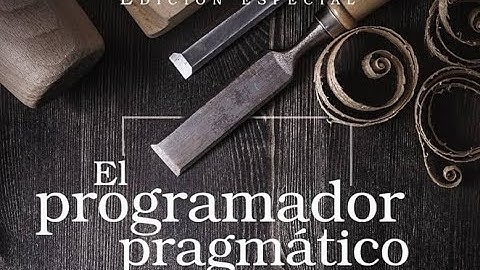 💻 El Programador Pragmático en 10 minutos | Resumen con IA del libro que todo dev debe leer 🚀