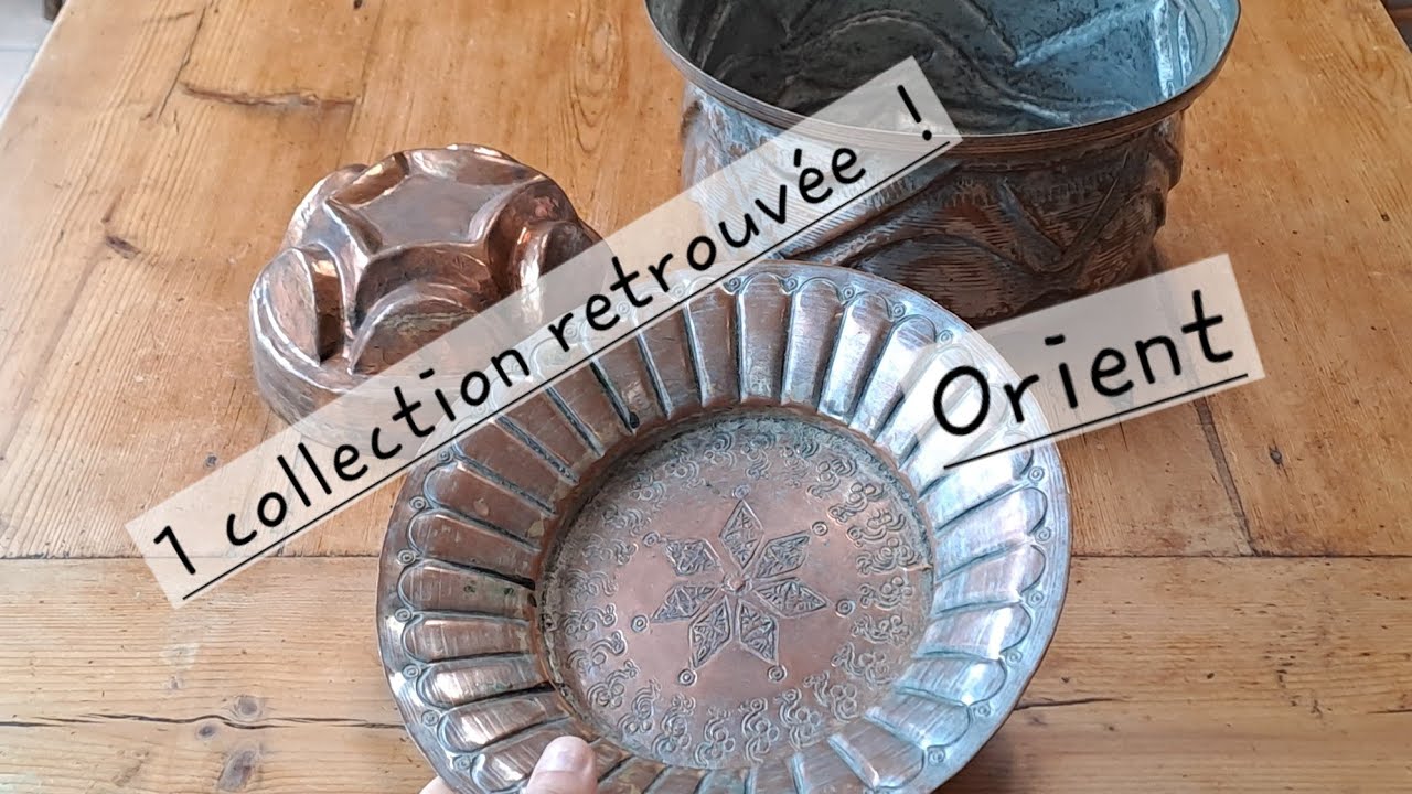 J'ai failli passer à côté d'une collection complète !