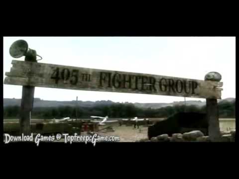 Combat Flight Simulator 3   Battle for Europe   Gameplay Trailer