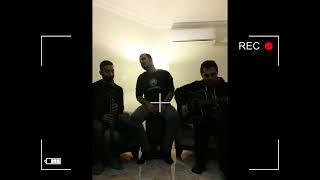 Armağan - HarunAvcı - #EnginCAN - AlperKeser #Akustik #fettahcan #cover