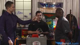 Understanding How The Magneto's Work - Maintenance Mondays - MzeroA Flight Training