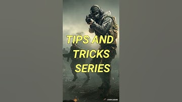 #codmobile #codm codmobile tips and tricks || cod mobile #18 #shorts #codmlegend #tipsandtrickscodm