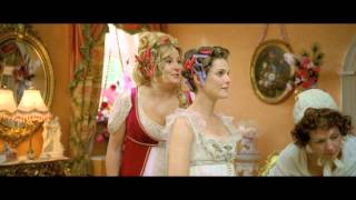 Austenland Deleted Scene "Princess" with Jennifer Coolidge and Keri Russell