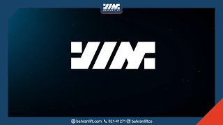 گروه صنعتی آسانسور و پلهبرقی بهران آسانبر