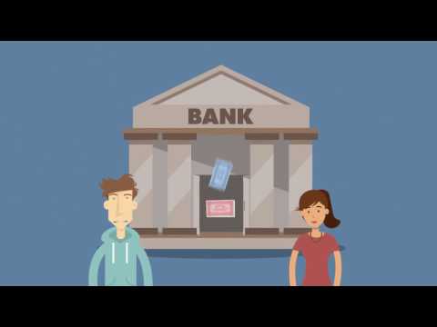Video: Unterschied Zwischen Aktien Und Anleihen