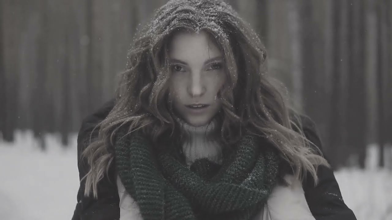 Ginger AF - Grey (Official Video)