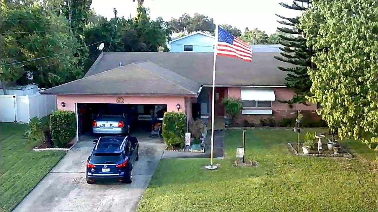 I don’t care who likes me here’s drone YouTube