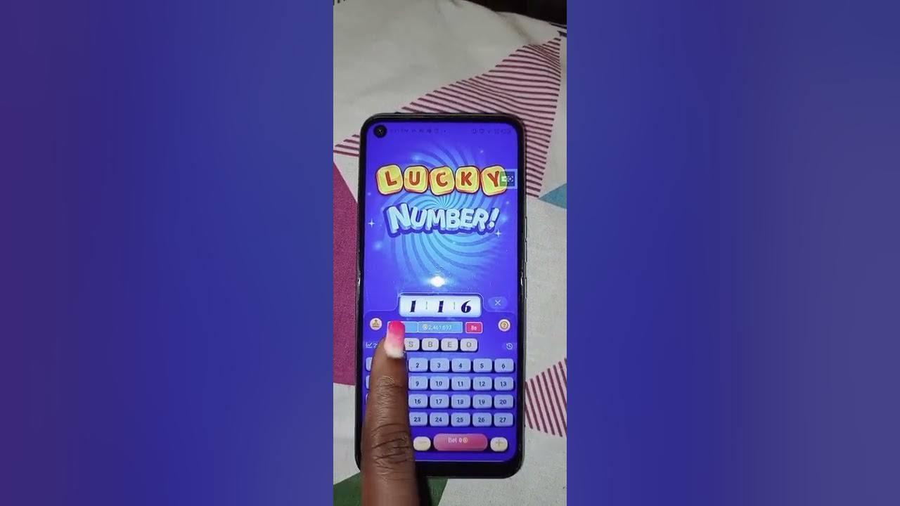 Tutorial On How To Play Lucky Number On Poppo Live App subscribe For tutorial-on-how-to-play-lucky-number-on-poppo-live-app-subscribe-for