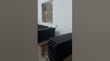 WhatsApp, WeChat+86 18902557150 # Dual 10 inch linear array speaker # subwoofer  # OEM # Sandy