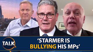 ‘A Bigger Labour Rebellion Will DESTROY Starmer’ | ‘He Can’t Be Our Prime Minister' screenshot 4