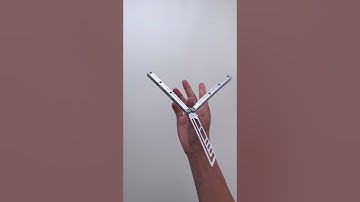 Go GODSPEED on a Butterfly Knife!?