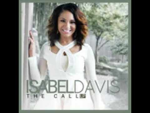 Isabel Davis - The Call (Live)