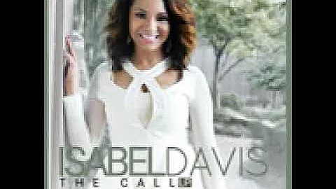 Isabel Davis - The Call (Live)